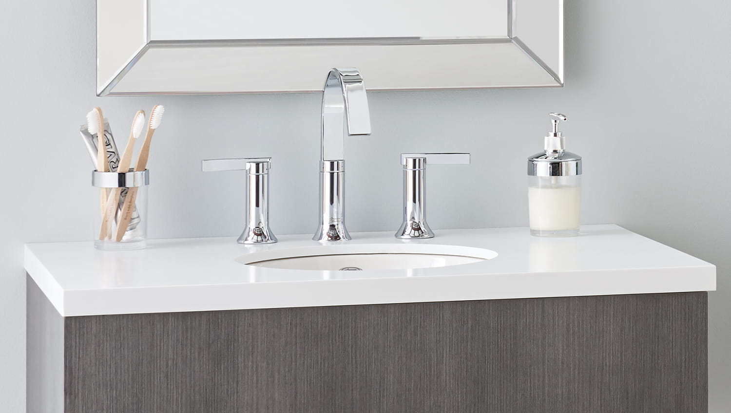 American Standard Fixtures Bill Metzger Plumbing