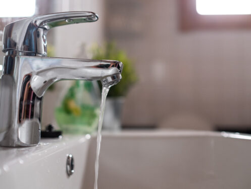 Plumbing services in San Clemente, CA