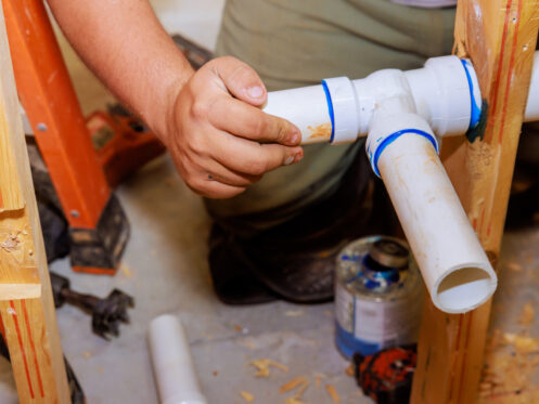 Plumbing Tips in San Clemente, CA