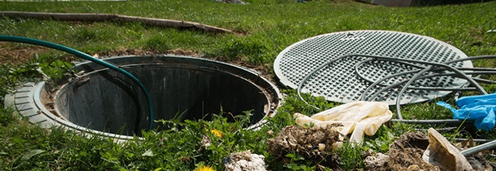 Sewer Line Services in Orange County