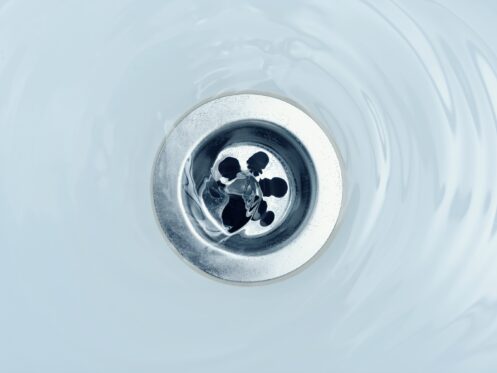 Drain cleaning in San Clemente, CA