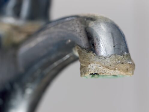 Water Softeners in San Clemente, CA